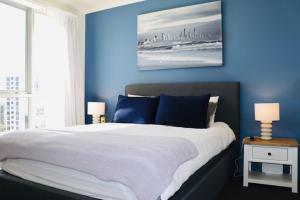 Deluxe Chevron Renaissance