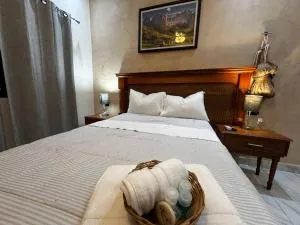 Don Quixote - Santa Bárbara