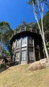 Cabana Mirante - Antônio Carlos