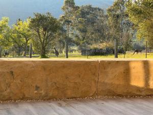 HighGrove Lodge, Luxury Hunter Valley Accommodation