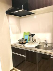 月The house located in Tsuruhashi Easy to accces