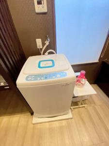 月The house located in Tsuruhashi Easy to accces