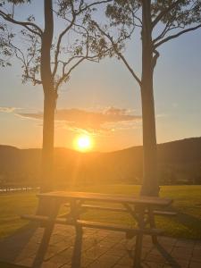 HighGrove Lodge, Luxury Hunter Valley Accommodation