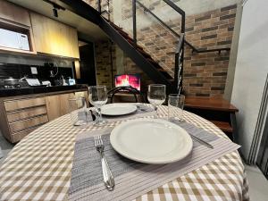 Loft Recanto de Beija