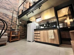 Loft Recanto de Beija