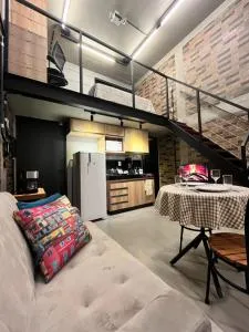 Loft Recanto de Beija - Araxá