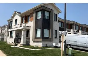 Smart & Cute 1BR Basement Apartment-Milton - Milton