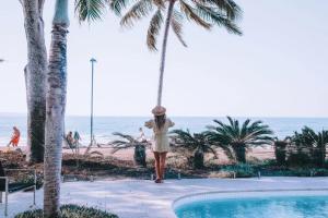 Seahaven Noosa Beachfront Resort