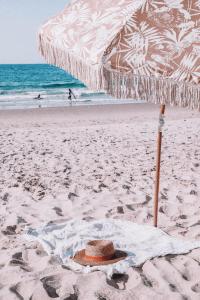 Seahaven Noosa Beachfront Resort