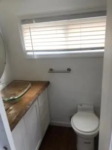 Floating lodge - Seaford