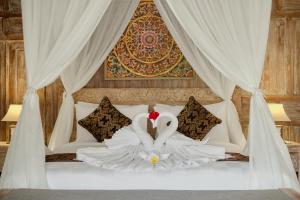Astala Ubud Villa
