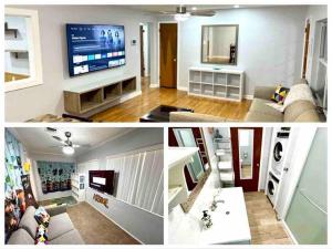 Large 3Bedrooms 1 Bath Near DownTown Dining - 4hvězdičkové hotely ve městě Winter Haven