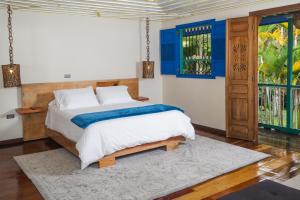 El Edén Country hotel y Club Residencial