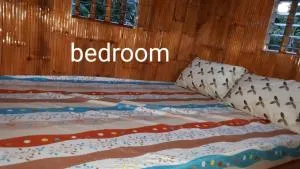 Michelle Hut - Argao