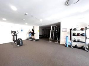 Modern Apartment Close to Sydney Airport