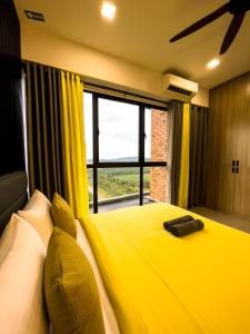 Bell Suite - KLIA Transit Hub - ERL Salak Tinggi Station - Sepang