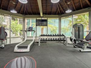 Elegant 1BR Haven in Orlando & 5 minutes to Disney