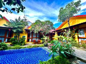 La Belle An Bang Seaside Hideaway - Hotely, Hoi An