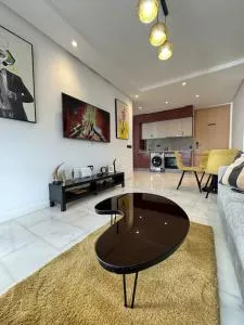 Palmier best stay in casa - Maarif