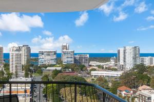 Chateau Royale Unit 36