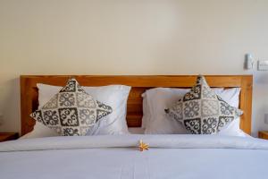 Putri Mas Villa Ubud