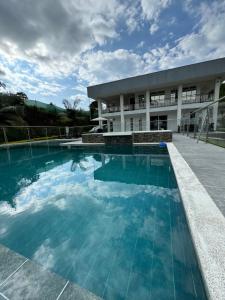 Finca hotel nuevo futuro