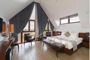 Duy Long Hotel - Ðưc Trọng