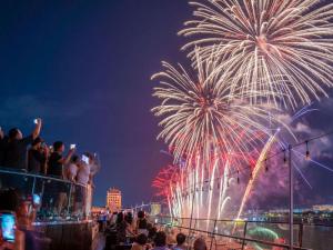 IBIZA Riverfront Da Nang Hotel