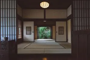 ëighten Private Guesthouse Yoga Retreat 1日1組限定古民家宿エイテン - Ōwatari