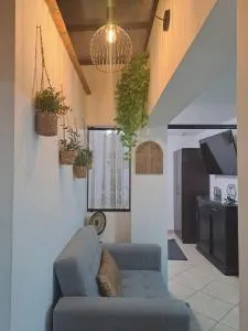 Casa Mamita Juana - Уачипа