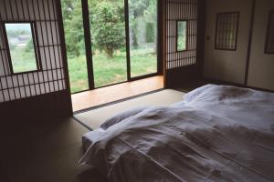 ëighten Private Guesthouse Yoga Retreat 1日1組限定古民家宿エイテン