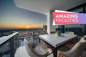 A Cut Above The West 3BR Staycation Pool Gym - Keswick