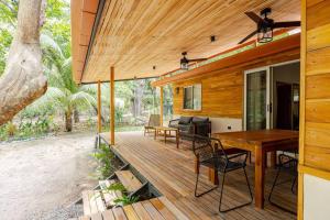 Casa PlayaAzul, walk to the beach, 3 rooms