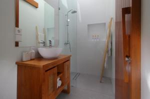 Villa Casa Turtle Sanur 3 Bedrooms Pool Villa