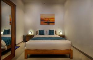 Villa Casa Turtle Sanur 3 Bedrooms Pool Villa