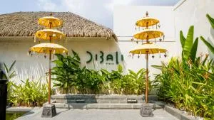 Villa Di Bali - Tugu