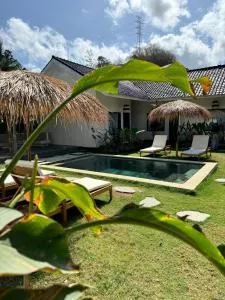 Masaya Retreat Lombok - Mangkung