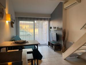 Appartement bouvreuil