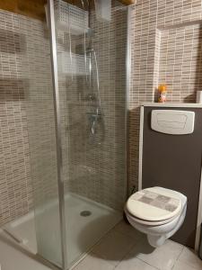 Appartements Appartement bouvreuil : photos des chambres