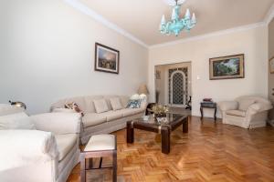 Vista Mar - Copacabana Central para 10 pessoas - Santa Clara