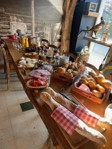 Les Chambres de Laurette