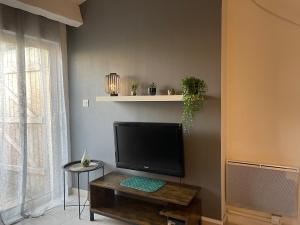 Appartement bouvreuil