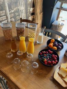 Les Chambres de Laurette