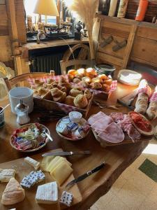 Les Chambres de Laurette