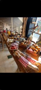 Les Chambres de Laurette