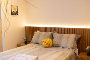 Studio com Varanda a 100 metros da praia