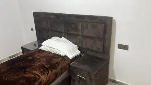 اقامة الهناء - Douar Ben Chellal