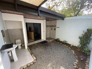 Fortuna Jungle & River Retreat - Private pool, River and Wifi in the forest - Secluded, peaceful, truly UNIQUE! A GEM! Book Now!