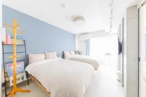 Aquamarine - 赤井川