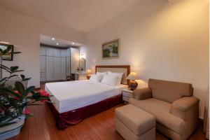 Oriental Palace Apartments Hanoi